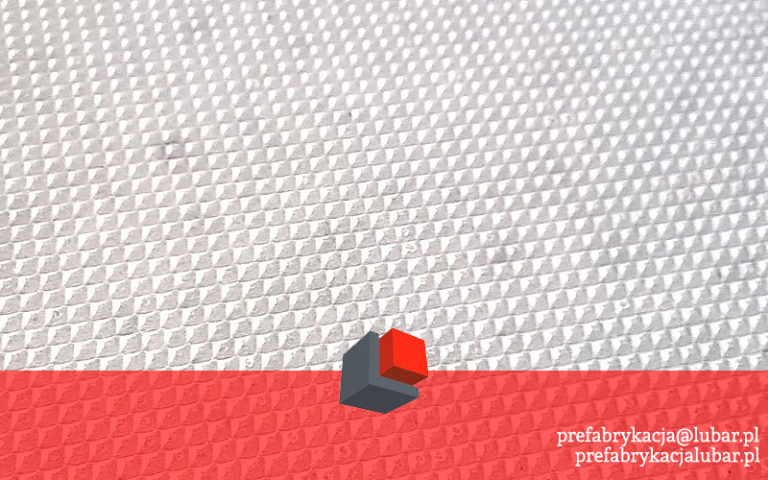 Schody prefabrykowane - Lubar Prefabrykacja